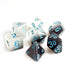 ChromaCasters Thermochromic Dice Set