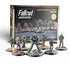 Fallout: Wasteland Warfare - Brotherhood of Steel: Core Box