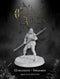 Humankind Spearmen Warrior
