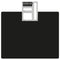 Extra Large Black Hole WarMag Base Sheet for 18L Really Useful Boxes