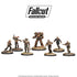 Fallout: Wasteland Warfare - Raiders: Core Set