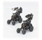 Orlock Outrider Quads