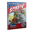 Spike! Presents: 2021 Almanac!