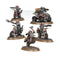 Atalan Jackals