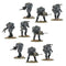 German Heavy Infantry
