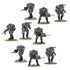 German Heavy Infantry