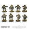 Bersaglieri Armoured Infantry Squad