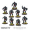 Centurion Heavy Infantry Squad