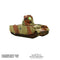 German Pz IV-X