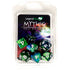 Clamshell Dice Mythic