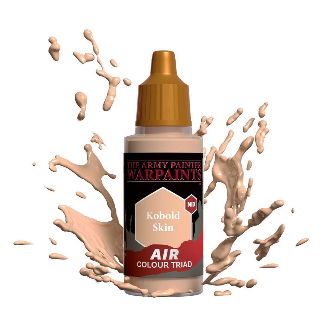 Air Kobold Skin - 18ml