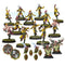 Wood Elf Blood Bowl Team – Athelorn Avengers