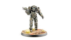 Fallout: Wasteland Warfare- Brotherhood of Steel: Power Armor 1