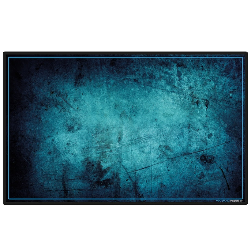 Azure Storm WarMag Base Sheet