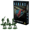 Aliens Board Game: Ultimate Badasses Expansion