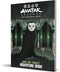 Avatar Legends RPG: Wan Shi Tong's Adventure Guide