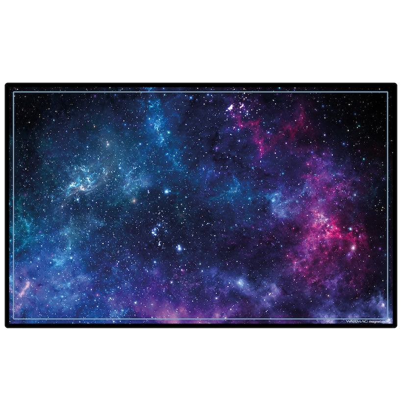 Berry Blast-Off WarMag Base Sheet