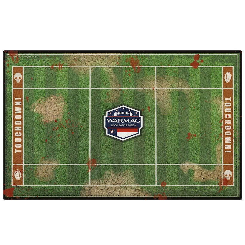 Fantasy Football WarMag Base Sheet