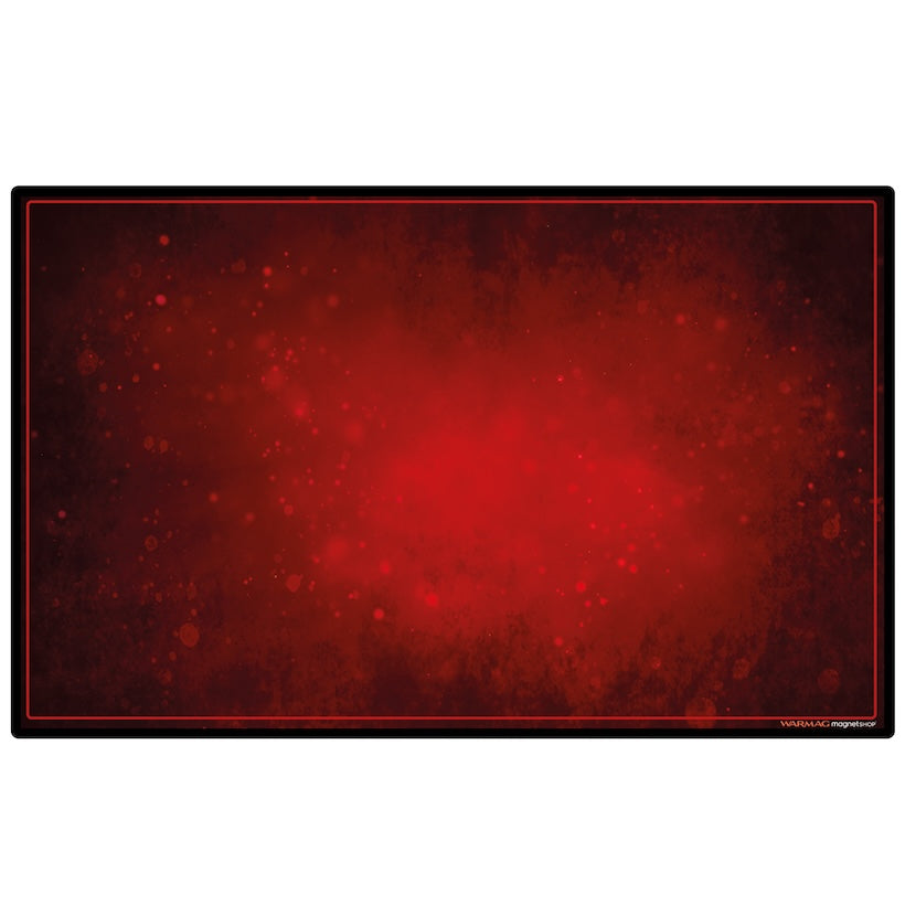 Blood Spores WarMag Base Sheet