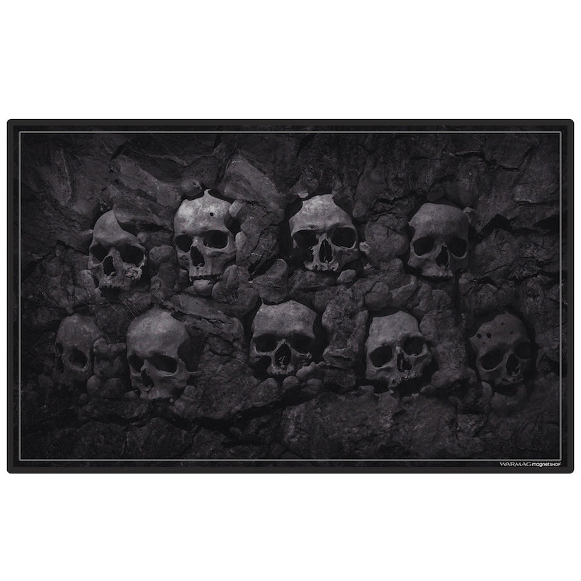 Boney Bois WarMag Base Sheet