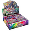 Yu-Gi-Oh! - Battles of Legend: Crystal Revenge Booster