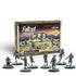 Fallout: Wasteland Warfare - Caesar's Legion: Core Box