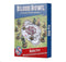 Sevens Pitch: Double-sided Pitch and Dugouts for Blood Bowl Sevens