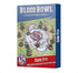 Sevens Pitch: Double-sided Pitch and Dugouts for Blood Bowl Sevens