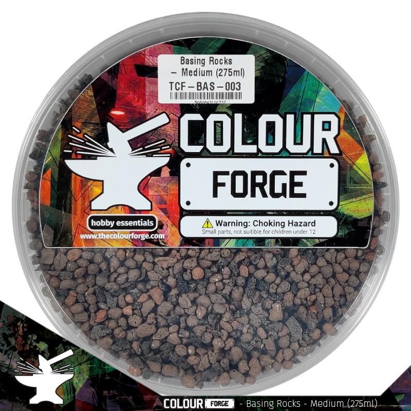Basing Rocks – Medium (275ml)