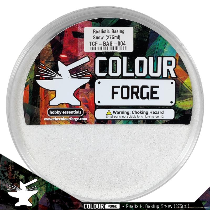Basing Snow (275ml)