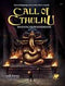 Call of Cthulhu RPG: 7th Edition Investigators Handbook