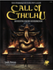 Call of Cthulhu - 7e Investigator Handbook Hardcover