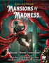 Call of Cthulhu - 7e Mansions of Madness Vol. 1 Behind Closed Doors Hardcover