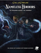 Call of Cthulhu - 7e Nameless Horrors Hardcover