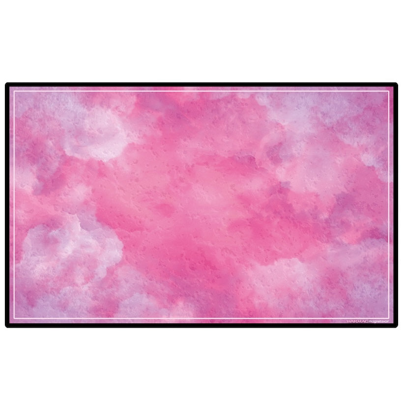 Cotton Candy WarMag Base Sheet