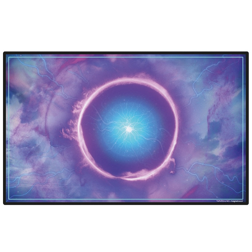 Crystal Cortex WarMag Base Sheet