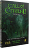 Call Of Cthulhu RPG: Starter Set (2022 Edition)