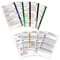 Core Space Reference Cards
