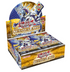 Yu-Gi-Oh! - Cyberstorm Access Booster