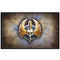 Warmachine: Cygnar Gravediggers Base Sheet