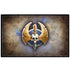 Warmachine: Cygnar Gravediggers Base Sheet