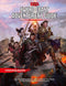 Dungeons & Dragons - Sword Coast Adventurers Guide