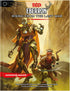 Dungeons & Dragons - Eberron: Rising from the Last War