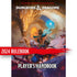 Dungeons & Dragons - Players Handbook 2024