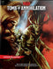 Dungeons & Dragons - Tomb of Annihilation