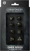 Dark Souls RPG: Cursed Dice Set