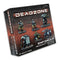Deadzone Enforcer Insurgence Protocol Starter
