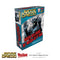 Dredd: Arch Villains of Mega City 1