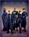 Dune RPG: Agents Of Dune Box Set