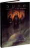 Dune RPG Adventures in the Imperium Core Rulebook